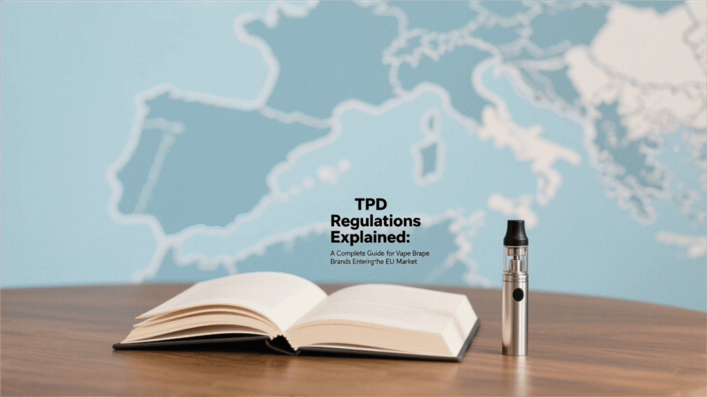 TPD-Regulations