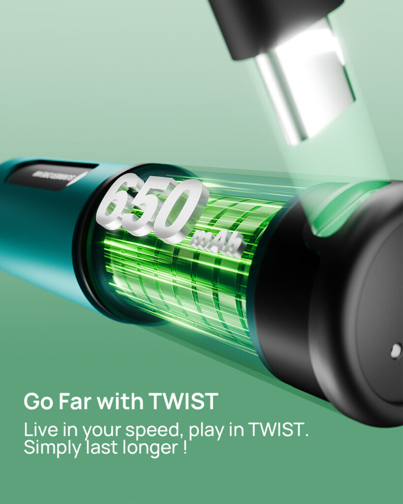 wozo_twist_best_-vape_pods_battery_