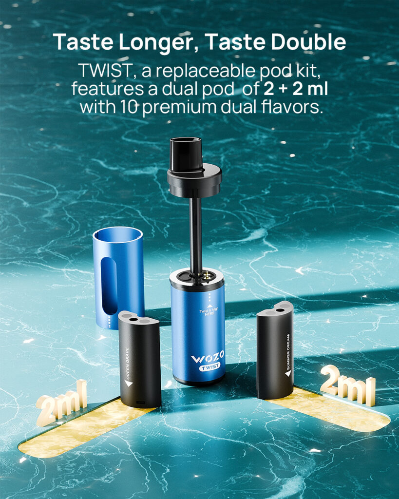 wozo_twist_best_-vape_pods_dual_pod