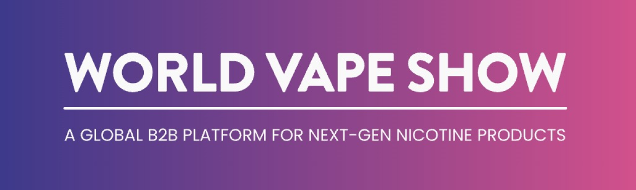 WORLD VAPE SHOW